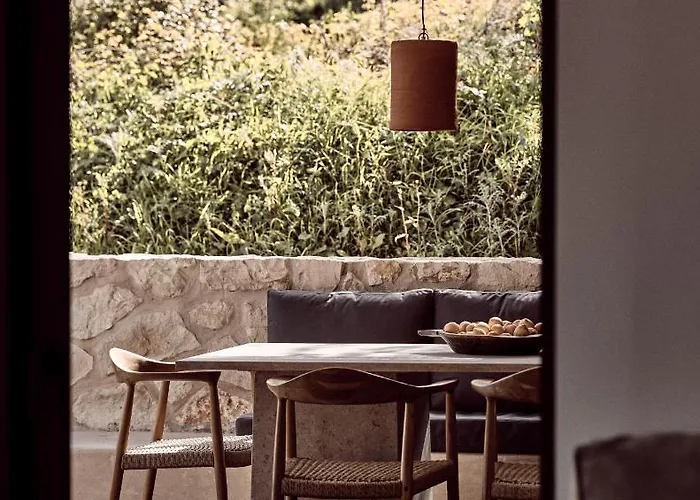 ヴィラ Zayn Luxury Villas, A Serene Escape, By Thinkvilla *