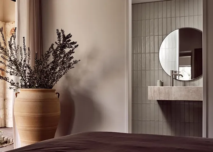 ヴィラ Zayn Luxury Villas, A Serene Escape, By Thinkvilla チィリヴィ