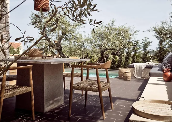 Zayn Luxury Villas, A Serene Escape, By Thinkvilla