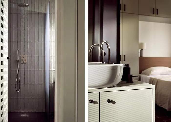 ヴィラ Zayn Luxury Villas, A Serene Escape, By Thinkvilla