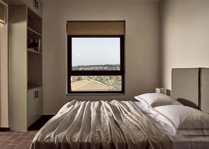 Zayn Luxury Villas, A Serene Escape, By Thinkvilla ヴィラ