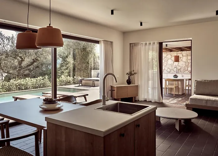 Zayn Luxury Villas, A Serene Escape, By Thinkvilla * Tsilivi (Zakynthos)