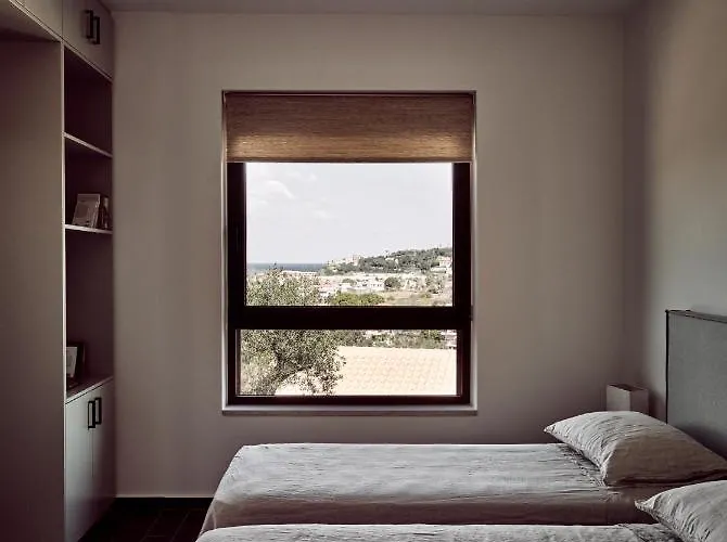 Zayn Luxury Villas, A Serene Escape, By Thinkvilla Villa