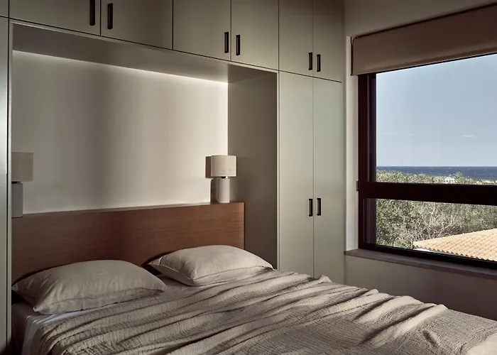 ヴィラ Zayn Luxury Villas, A Serene Escape, By Thinkvilla チィリヴィ