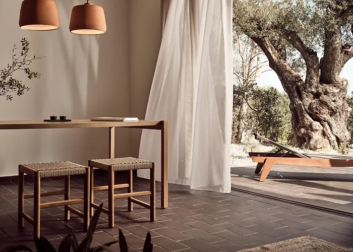 Zayn Luxury Villas, A Serene Escape, By Thinkvilla ヴィラ