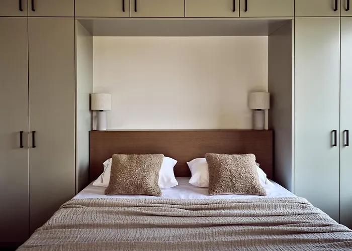 ヴィラ Zayn Luxury Villas, A Serene Escape, By Thinkvilla