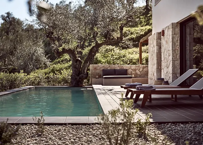 Zayn Luxury Villas, A Serene Escape, By Thinkvilla *