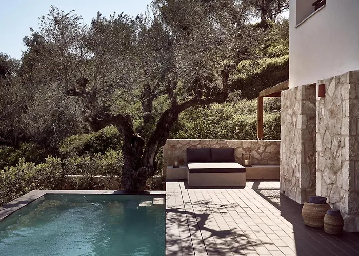 Zayn Luxury Villas, A Serene Escape, By Thinkvilla Villa