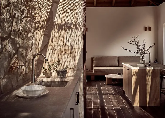 Zayn Luxury Villas, A Serene Escape, By Thinkvilla