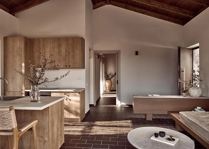 Villa Zayn Luxury Villas, A Serene Escape, By Thinkvilla