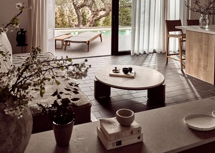 Zayn Luxury Villas, A Serene Escape, By Thinkvilla