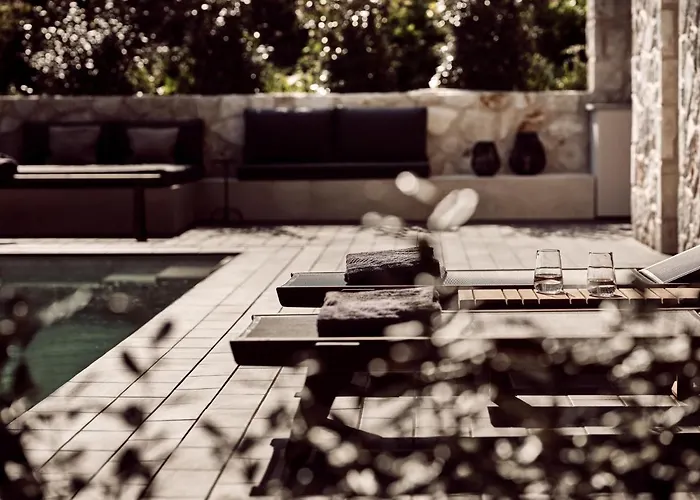 Zayn Luxury Villas, A Serene Escape, By Thinkvilla ヴィラ *