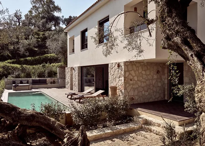 Zayn Luxury Villas, A Serene Escape, By Thinkvilla ヴィラ