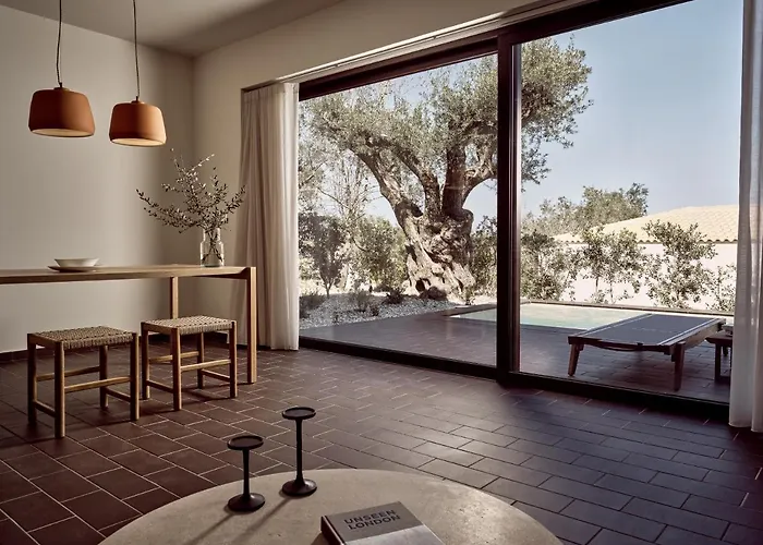 Zayn Luxury Villas, A Serene Escape, By Thinkvilla ヴィラ チィリヴィ