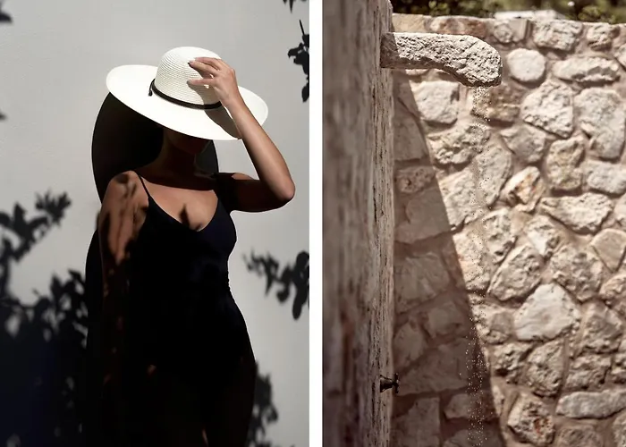 Zayn Luxury Villas, A Serene Escape, By Thinkvilla チィリヴィ