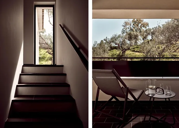 ヴィラ Zayn Luxury Villas, A Serene Escape, By Thinkvilla *