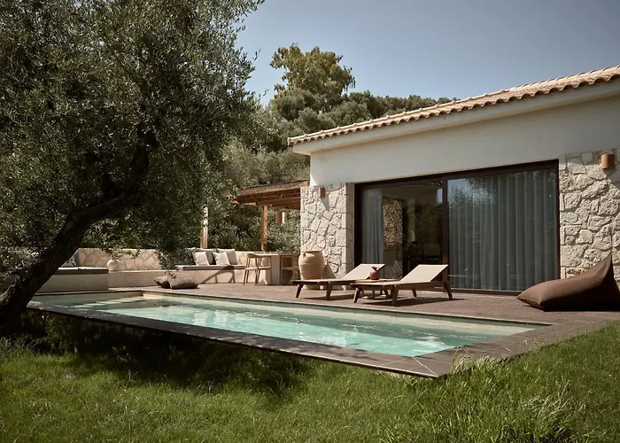 Zayn Luxury Villas, A Serene Escape, By Thinkvilla *