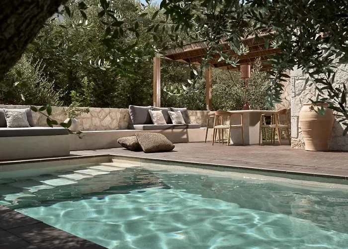 Zayn Luxury Villas, A Serene Escape, By Thinkvilla ヴィラ チィリヴィ