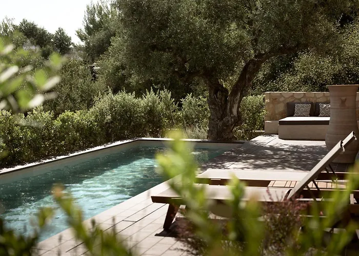 ヴィラ Zayn Luxury Villas, A Serene Escape, By Thinkvilla