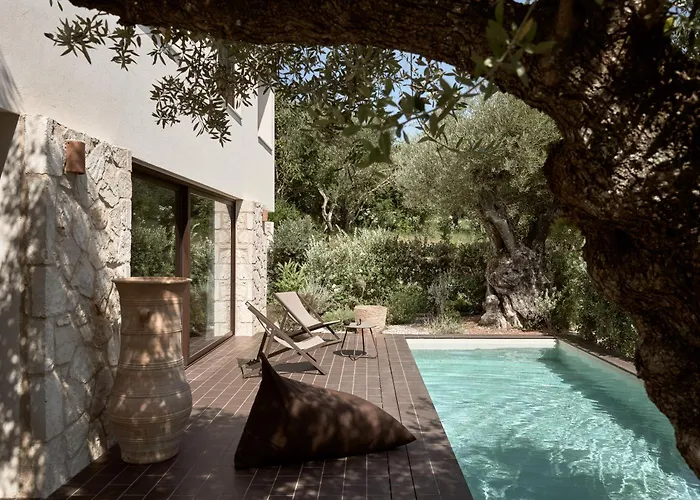 Zayn Luxury Villas, A Serene Escape, By Thinkvilla ヴィラ チィリヴィ