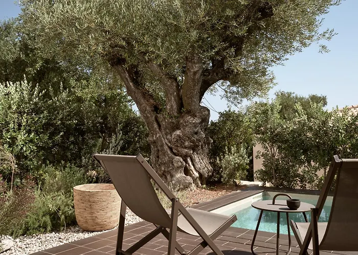 Zayn Luxury Villas, A Serene Escape, By Thinkvilla *