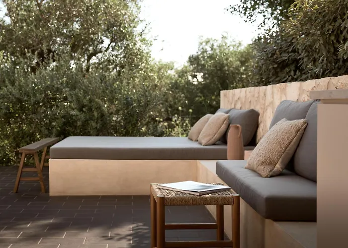 Zayn Luxury Villas, A Serene Escape, By Thinkvilla *