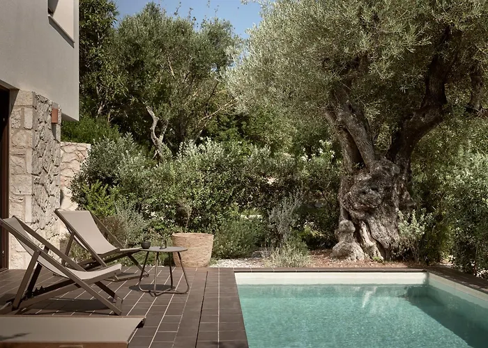 ヴィラ Zayn Luxury Villas, A Serene Escape, By Thinkvilla *