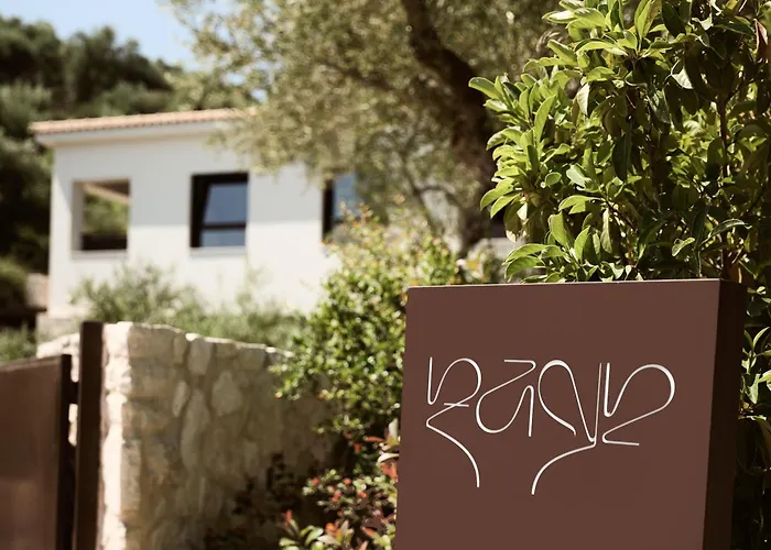 ヴィラ Zayn Luxury Villas, A Serene Escape, By Thinkvilla チィリヴィ