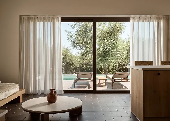 Villa Zayn Luxury Villas, A Serene Escape, By Thinkvilla