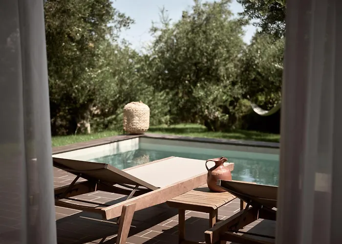 ヴィラ Zayn Luxury Villas, A Serene Escape, By Thinkvilla *