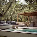 Villa Zayn Luxury Villas, A Serene Escape, By Thinkvilla Planos