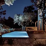 Villa Zayn Luxury Villas, A Serene Escape, By Thinkvilla Planos