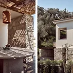 Zayn Luxury Villas, A Serene Escape, By Thinkvilla * Planos