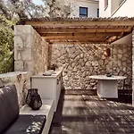 Villa Zayn Luxury Villas, A Serene Escape, By Thinkvilla Planos