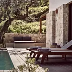 Villa Zayn Luxury Villas, A Serene Escape, By Thinkvilla Planos