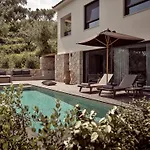 Zayn Luxury Villas, A Serene Escape, By Thinkvilla Villa Planos