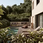 Zayn Luxury Villas, A Serene Escape, By Thinkvilla * Planos
