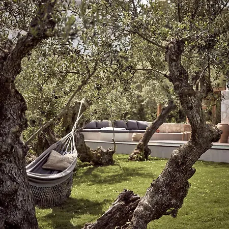 Zayn Luxury Villas, A Serene Escape, By Thinkvilla Вилла
