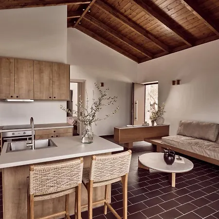 Вилла Zayn Luxury Villas, A Serene Escape, By Thinkvilla Циливи