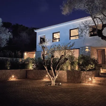 Zayn Luxury Villas, A Serene Escape, By Thinkvilla Вилла *