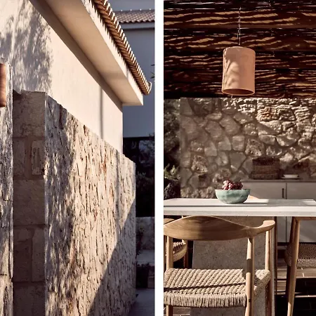 Вилла Zayn Luxury Villas, A Serene Escape, By Thinkvilla
