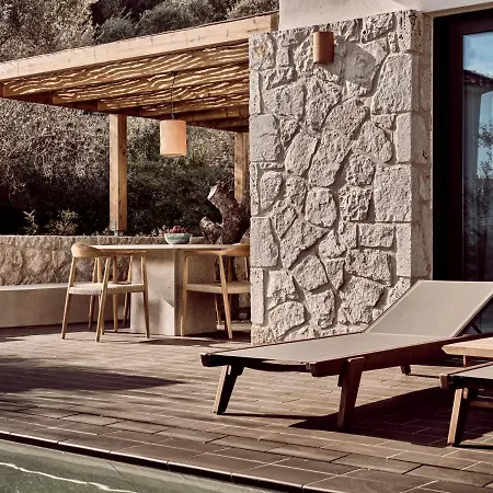 Вилла Zayn Luxury Villas, A Serene Escape, By Thinkvilla