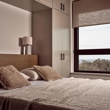 Vilă Zayn Luxury Villas, A Serene Escape, By Thinkvilla Tsilivi (Zakynthos)