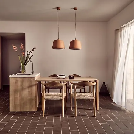 Вилла Zayn Luxury Villas, A Serene Escape, By Thinkvilla *