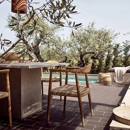 Zayn Luxury Villas, A Serene Escape, By Thinkvilla