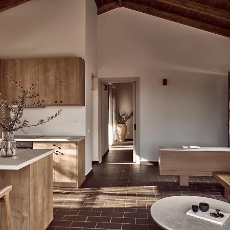 Βίλα Zayn Luxury Villas, A Serene Escape, By Thinkvilla