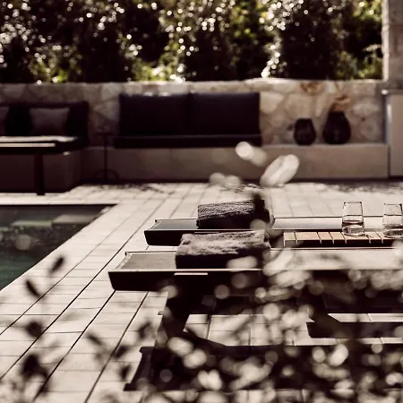Zayn Luxury Villas, A Serene Escape, By Thinkvilla Вилла *