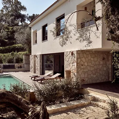 Zayn Luxury Villas, A Serene Escape, By Thinkvilla Вилла