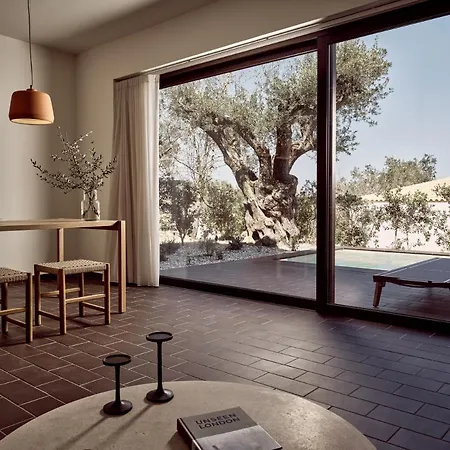Zayn Luxury Villas, A Serene Escape, By Thinkvilla Вилла Циливи