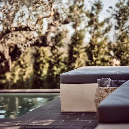 Вилла Zayn Luxury Villas, A Serene Escape, By Thinkvilla